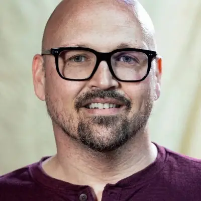 Joseph Roberts, Founder, DockSyde Creative